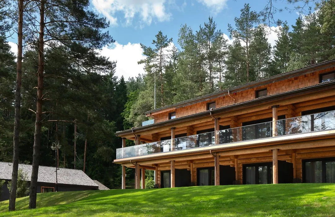 Esperanza Lake Resort, A Member Of Design Hotels-1