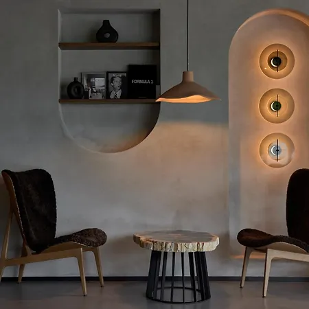 Esperanza Lake Resort, A Member Of Design Hotels-3