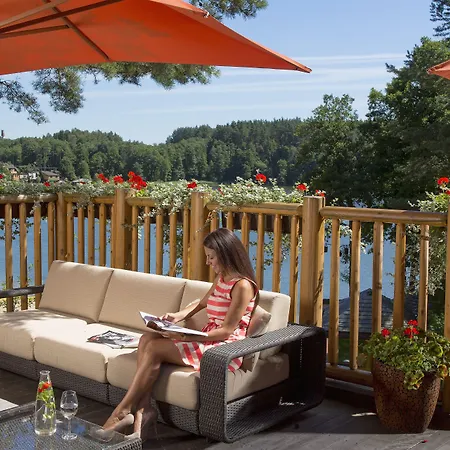 Esperanza Lake Resort, A Member Of Design Hotels-2